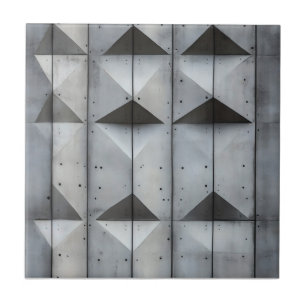 Padrão de Concreto de abstrato