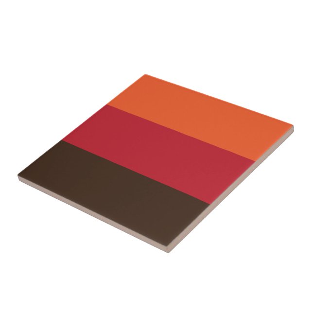 Padrão de cor de imagem com distribuição retrorada (Lateral)