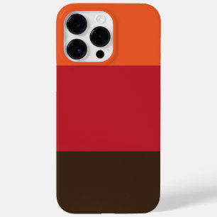 Padrão de cor de imagem com distribuição retrorada