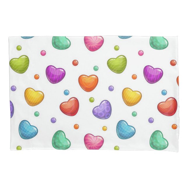 Padrão de coração (Frente)