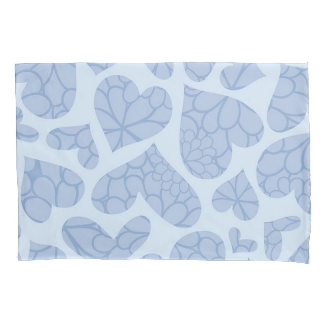 Padrão de coração (Frente)