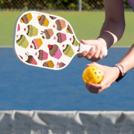 Padrão de cupcake, Padrão de Muffin, Chocolate, Co