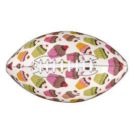 Padrão de cupcake, Padrão de Muffin, Chocolate, Co