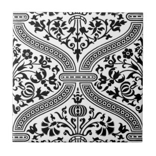 padrão de deco de arte pós-modernismo
