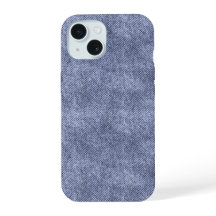 Padrão de Denim Azul Cinza