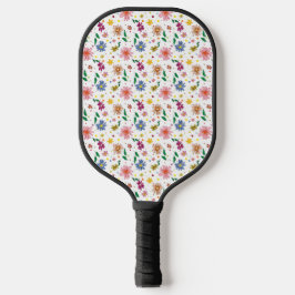 Padrão de Design de Flor Floral