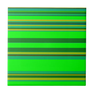 Padrão de Designer Personalizado de Faixa Verde Co