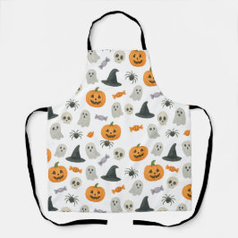 Padrão de Dia das Bruxas