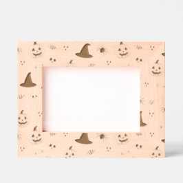 Padrão de Dia das Bruxas