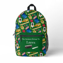 Padrão de Dias Escolares