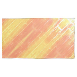 Padrão de distribuição de Abstrato de sol à tarde