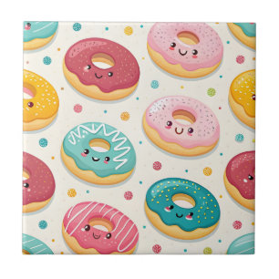 Padrão de Donuts