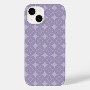 padrão de entrega lavanda