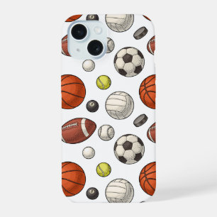 Padrão de Equipamento Esportivo