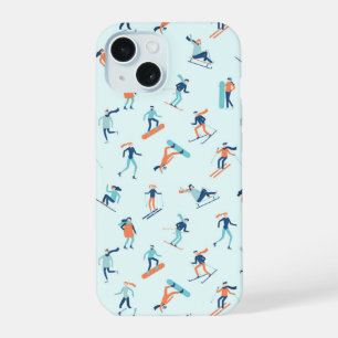 Padrão de Esportes de Inverno