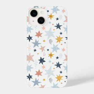 Padrão de estrela divertida