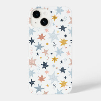 Padrão de estrela divertida