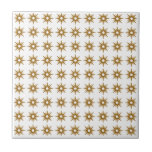Padrão de Estrela Dourada Moderna do Século médio<br><div class="desc">design de inspiração moderna do século médio, com padrão antigo de pequenas estórias de ouro retrô em um fundo branco. Design simples, moderno e limpo. Crie seu próprio padrão personalizado carregando uma nova imagem ou use o botão "contate este designer" para obter ajuda. Para criar seu próprio design de padrão:...</div>