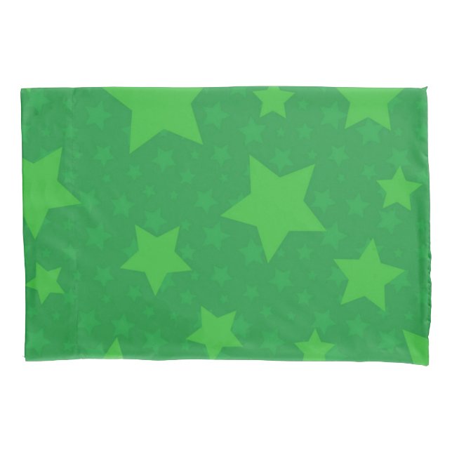 Padrão de estrelas (Frente)