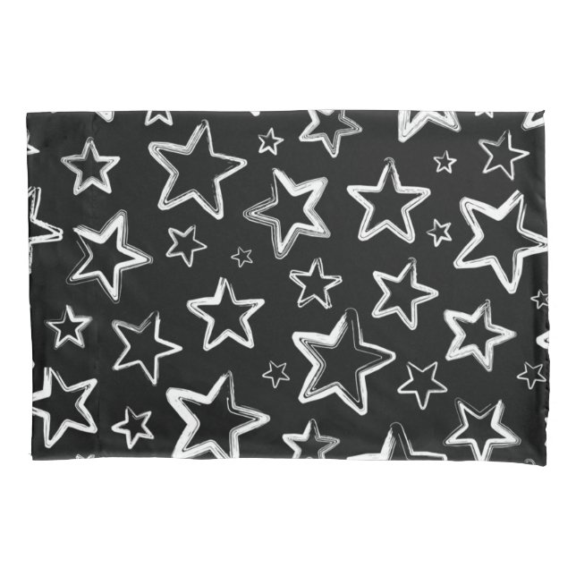 Padrão de estrelas (Frente)