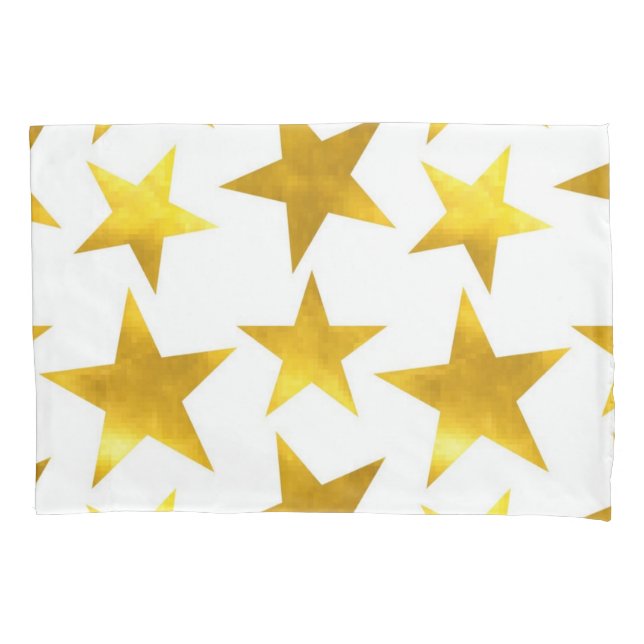 Padrão de estrelas (Frente)