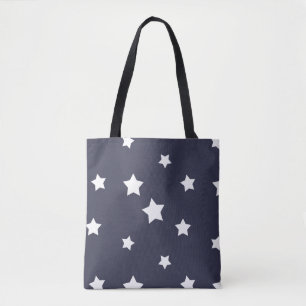 Padrão de Estrelas Brancas, Bolsa das Mulheres Bon
