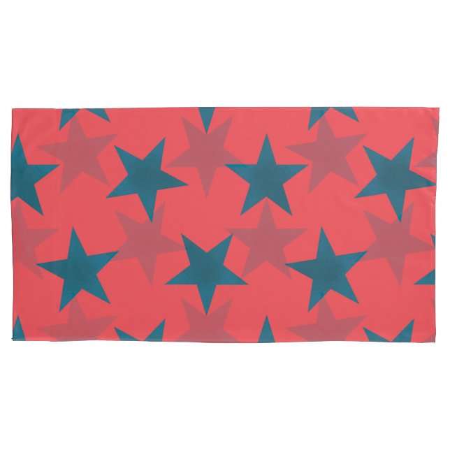 Padrão de estrelas de ouro 19 (Frente)