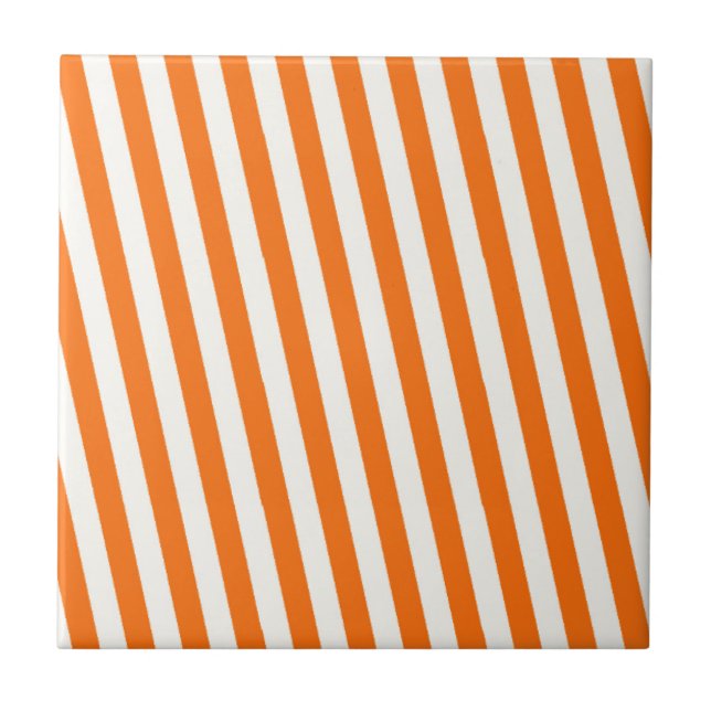 Padrão de Faixa Laranja Retroativa (Frente)