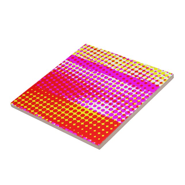 Padrão de Faixa Rosa (Lateral)