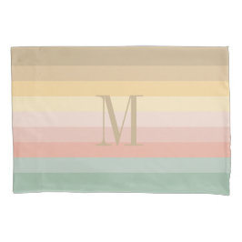 Padrão de faixas de cores da páscoa