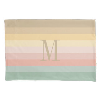 Padrão de faixas de cores da páscoa