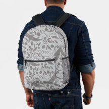 Padrão de Falcão de Cor Personalizado
