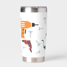 Padrão de ferramentas