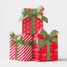 Padrão de Floco de Neve Simples Feriado de Natal