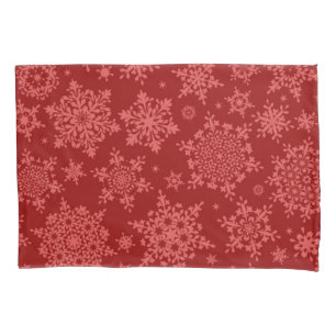 Padrão de flocos de neve