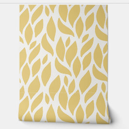 Padrão de Folha Amarela