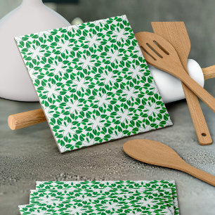 Padrão De Folha, Padrão De Folhas, Folhas Verdes