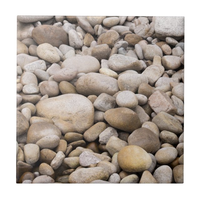Padrão de fundo de pebble (Frente)