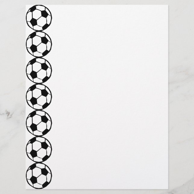 Padrão de futebol (Frente)