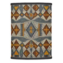 Padrão de Geometria Étnica