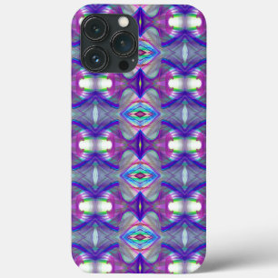 padrão de gradiente dinâmico fractal