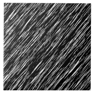 Padrão de Grunge Preto e Branco