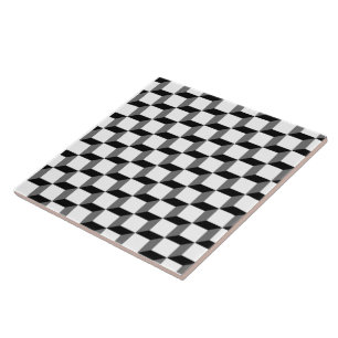 Padrão de ilusão óptica. Fundo Personalizável
