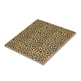 Padrão de impressão do Leopard