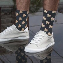 Padrão de Incompatibilidade de Pizza e Unicórnios