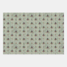 Padrão de Insetos Clássicos