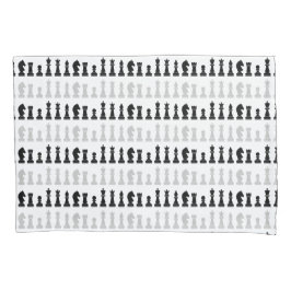 Padrão de Jogo de Peça Geométrica Moderna