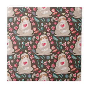 Padrão de Largura do namorados