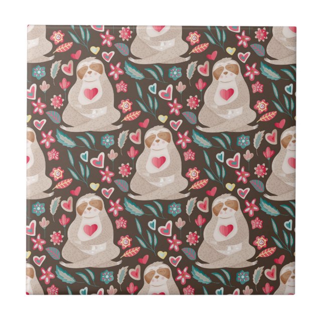 Padrão de Largura do namorados (Frente)