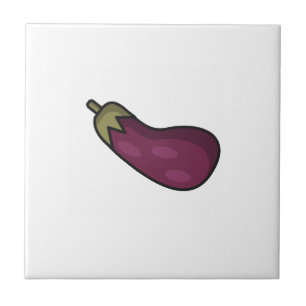 Padrão de legumes cúbicos
